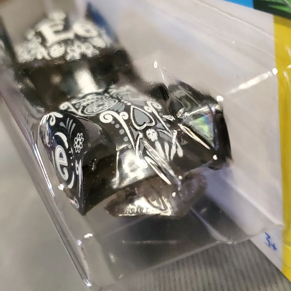 Hot‎ Wheels